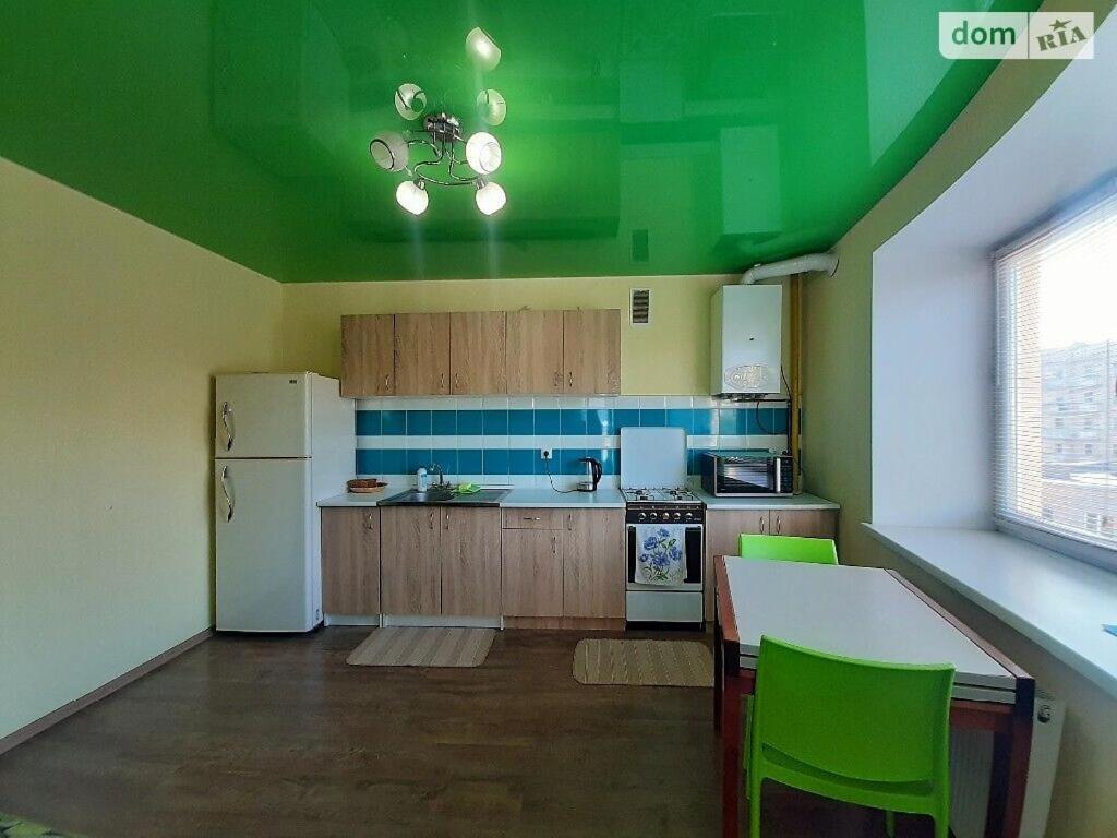Family And Friends Apartment Ternopil Eksteriør billede
