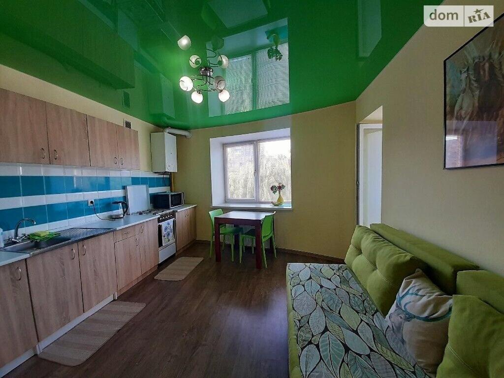 Family And Friends Apartment Ternopil Eksteriør billede